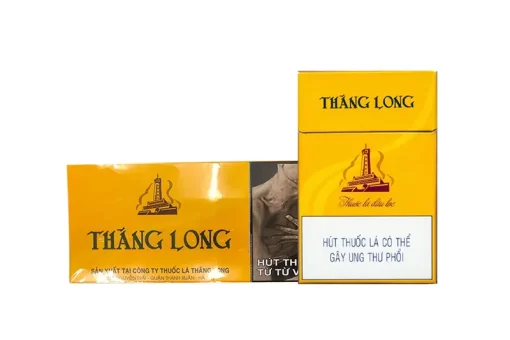 Thang Long