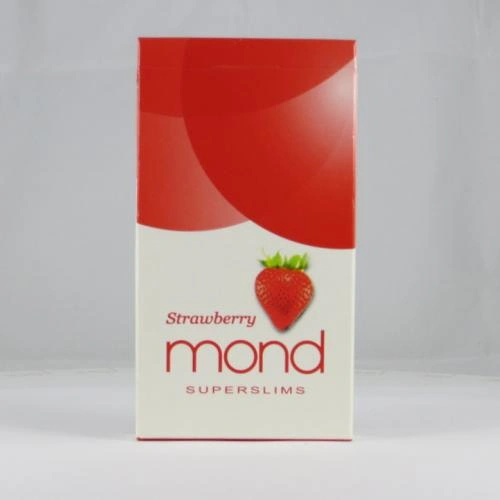 Mond Strawberry Super Slim