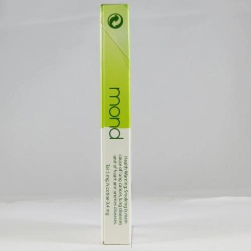 Mond Green Apple Super Slim