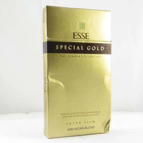 Esse Special Gold India