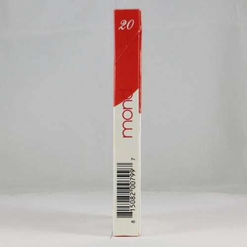 Mond Strawberry Super Slim