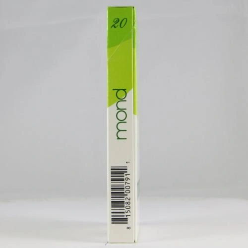 Mond Green Apple Super Slim