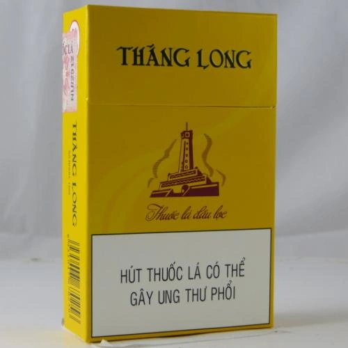 Thang Long