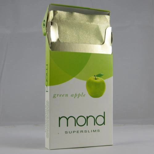 Mond Green Apple Super Slim