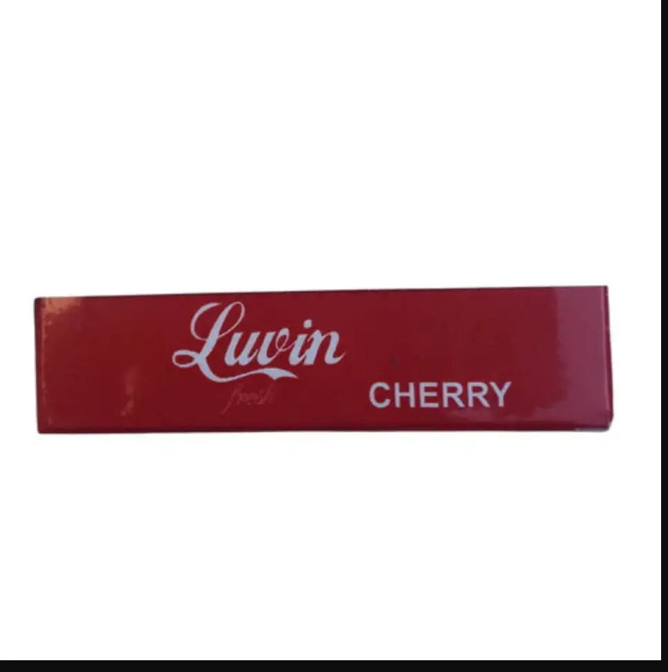 Degable black Cigarettes