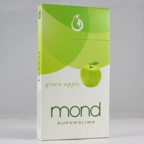 Mond Green Apple Super Slim